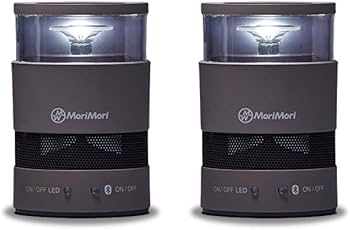 Amazon.co.jp: MoriMori W Speaker GRAY ダブル スピーカー